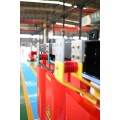 Non-Exciting Voltage Regulation Distribution Transformer