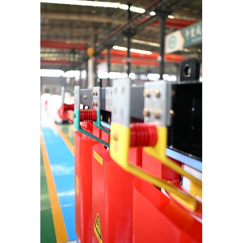 1000KVA Dry-Type Distribution Transformer