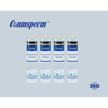 Selante para construção pré-fabricada