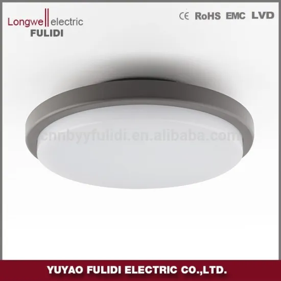 good sale P5201 recessed/surface mount indoor ceiling light/plastic outdoor wall light