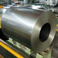 Galvanized Steel Coil For Building Materilal Q235