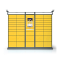 Apartamento OEM personalizado Smart Delivery Parcel Locker