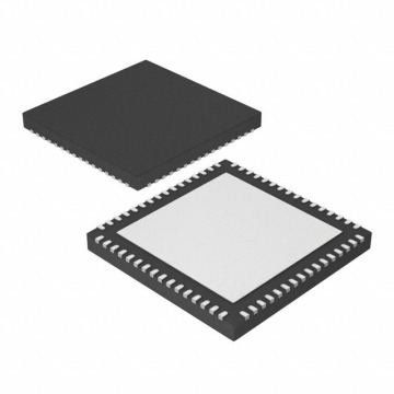 9ZXL1231AKLFT IC: Low Power Z-Buffer 64QFN Search Engine