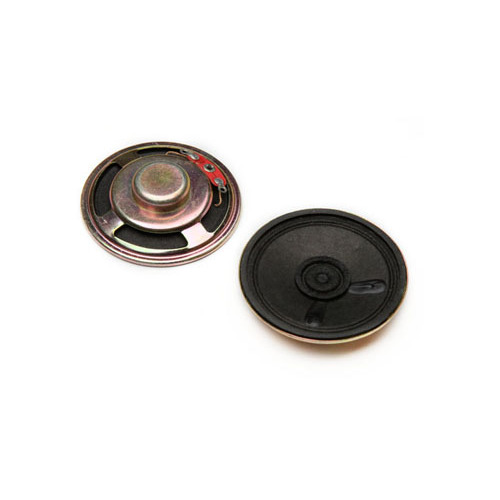 FBS50C 50mm x 12mm 8ohm audio loudspeaker