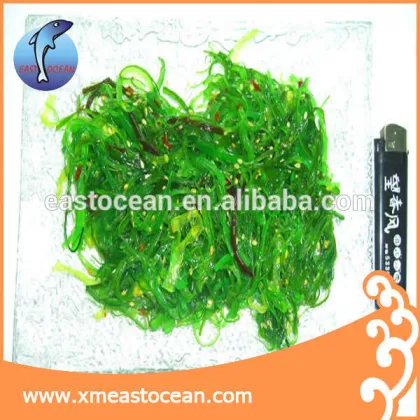seaweed products