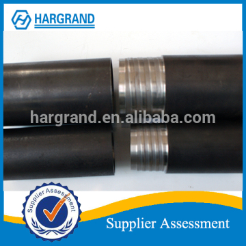 Quality Supplier of Drill Pipe, AW BW NW Drill Rod