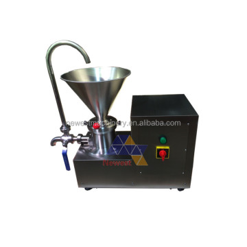 Electric Small Tahini Colloid Almonds Walnuts Pine Nuts Grinder