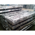 Hot sell galvanized corrugated sheet