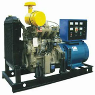 Diesel Power Generator Weifang engine cheapest generator Reliable Supplier Fast delievery