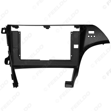 10.1\" Big Screen Car Audio Head Unit Kit for Toyota Prius RHD Russia Sri Lanka 2010