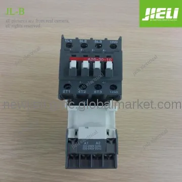 Free Sample abb AC Contactor