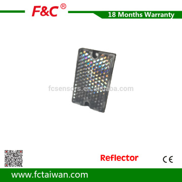 reflector for photoelectric switch sensor