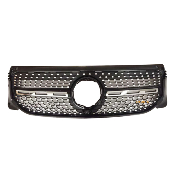 GLB X247 Diamond Style Grille for Mercedes-Benz GLB X247 2020-2021 Upgrade