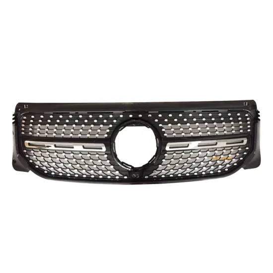 GLB X247 Diamond Style Grille for Mercedes-Benz GLB X247 2020-2021 Upgrade