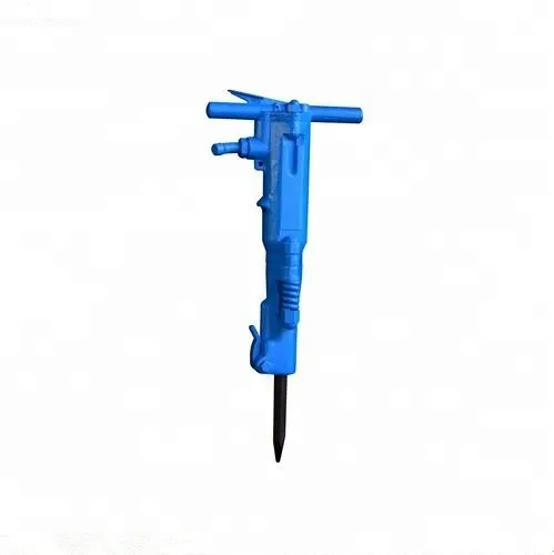 B37 pneumatic pick breaker/air jack hammer