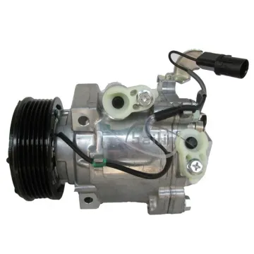 Manufacturer AC Compressor for Mitsubishi Lancer 2008