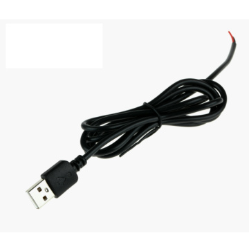 USB -adapter 5V 2a Intercurgnageble -pluggen