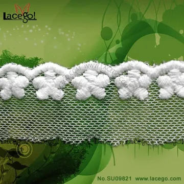 fancy lace china