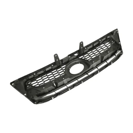 Hot Sale Chrome Front Face Grill for Toyota Hilux Vigo 2008-2011