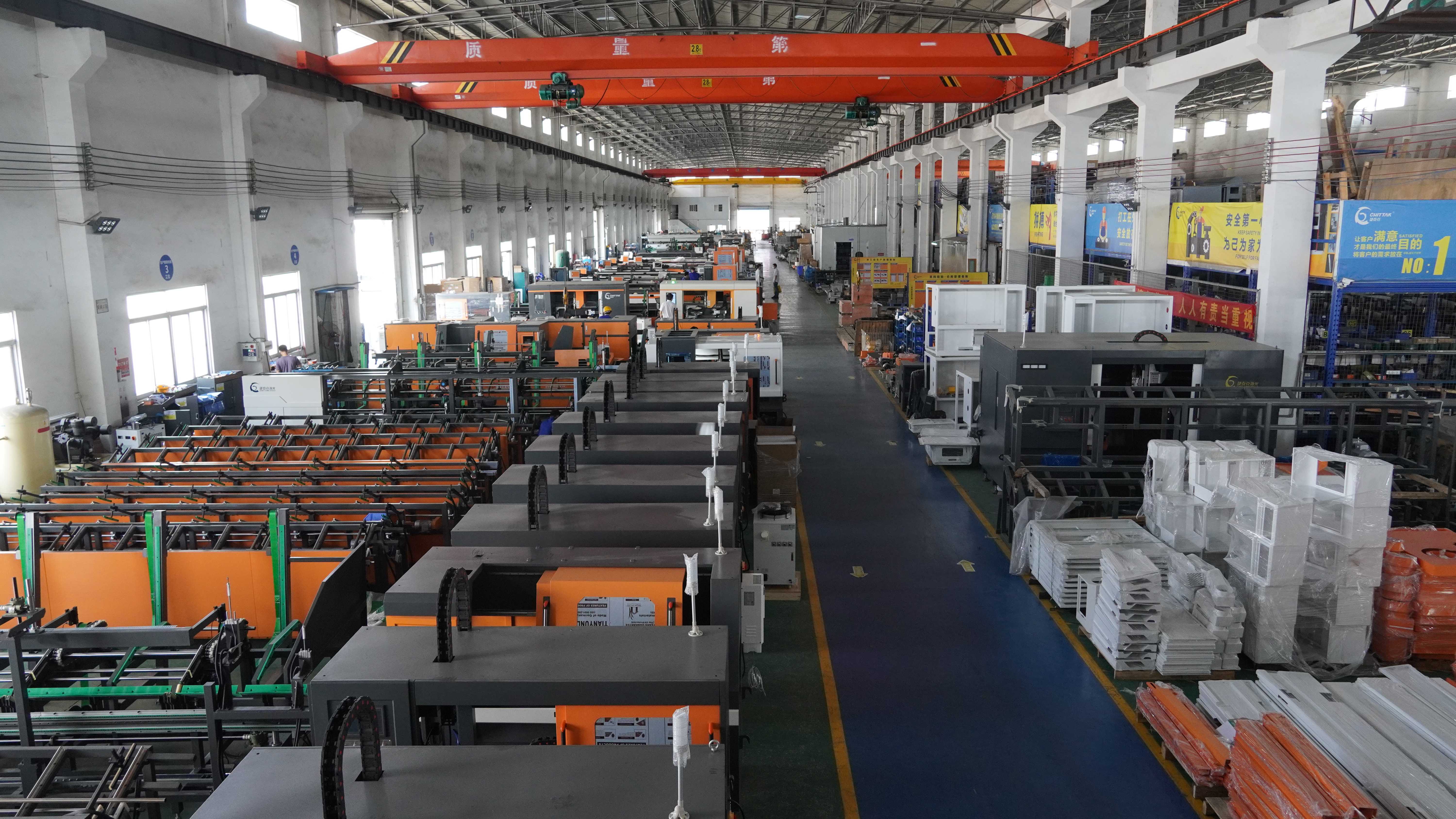 laser pipe cutting machine BLM