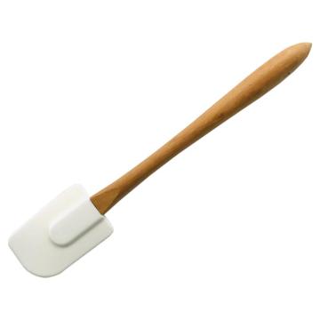 safe to use silicone spatula