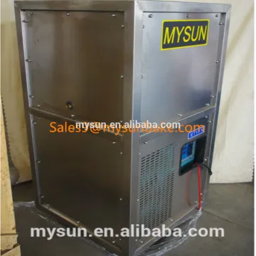 30 Years Factory Sale Bakery Water Chiller for Sale