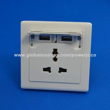 Clipsal switch socket with small night light manufacturer
