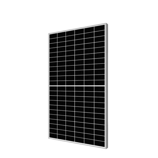 Cost-effective 300W-550W n-Type PERC HJT Solar Panels for Home Use