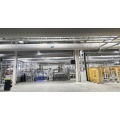 Key Features of Fabric Air Duct Systems