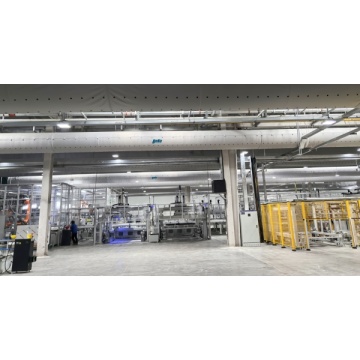 Key Features of Fabric Air Duct Systems