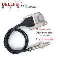 Động cơ 4VBE34RW3 12V cảm biến NOx 5WK9 6673 2872081