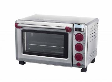 Funzioni di cottura del forno a vapore professionale da 23 litri