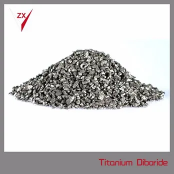 Other inorganic chemicals titanium diboride powder