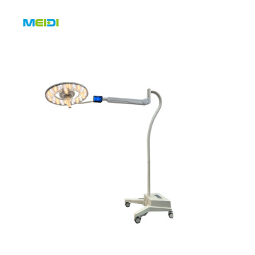 LED Operating Light Electric Shadowless Surgical Lamp
