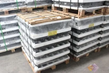 Original Brand GMCC Compressor for Rotary Air Conditioners