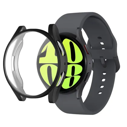 Samsung Galaxy Watch 7 40mm 44mm Full Cover TPU Case
