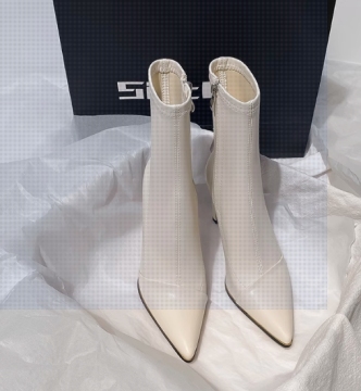 Shoes & Accessories