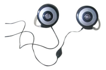 Bluetooth Stereo Headset