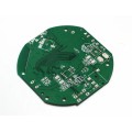 Multilayer -PCB -Leiterplattenherstellungsprozess