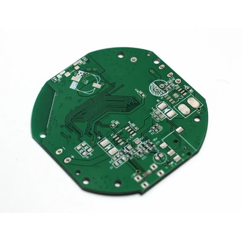 Proceso de fabricación de la placa de circuito de PCB multicapa