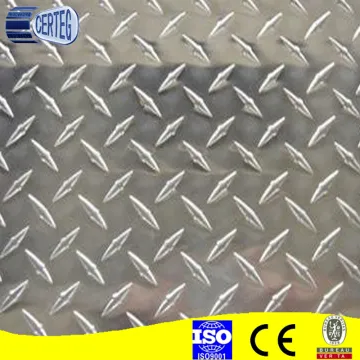 6061 aluminium sheet for aluminium pontoon decking