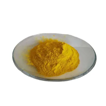 Solvent Yellow 16 Transparent Yellow 3GL for Plastics, Shoes, Cream, Resins, and Inks