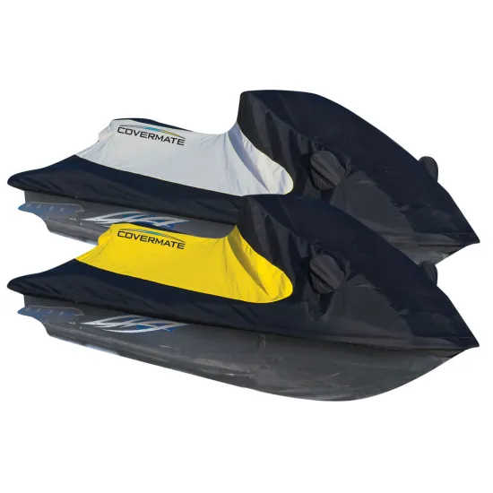 Top Selling PWC Pontoon Boat & Jet Ski Covers for Seadoo – On Sale Now