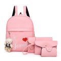 New Fashion environmental leather lady shoulder bag