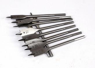 Plywood / Chipboard Flat Wood Drill Bit , 32mm 35mm 40 Mm W