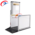 Vertical Platform Lift For Disabled