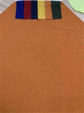 100% Polyester Lurex Knit Fabric