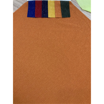 100% Polyester Lurex Knit Fabric