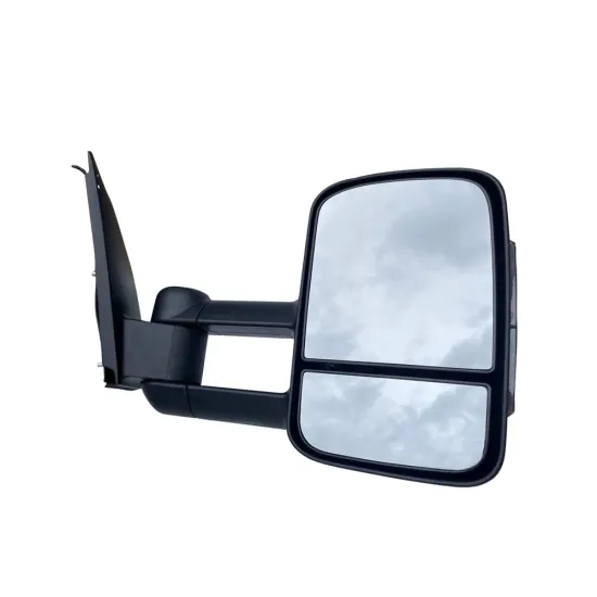 Power Turn Signal Towing Mirrors for Nissan Navara D40