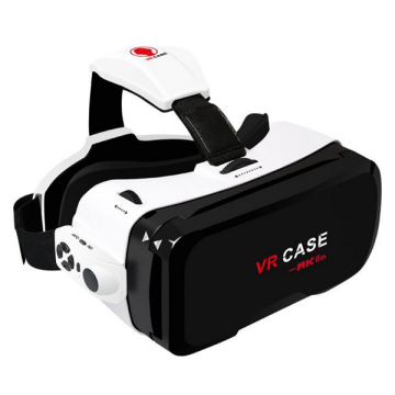 VR Case 6 3D Headset VR Glasses